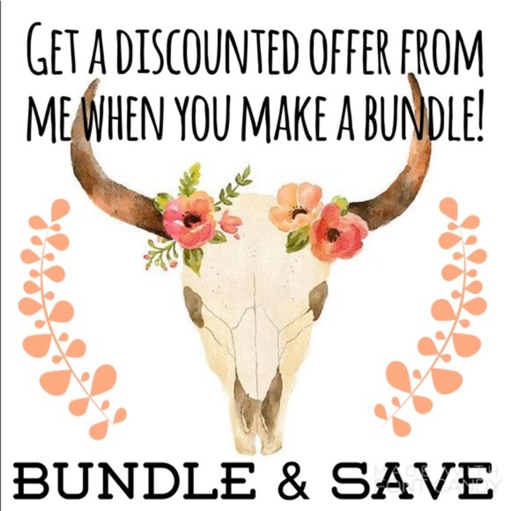 Everything must go!